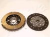 HYUNDAI 412003A200 Clutch Pressure Plate